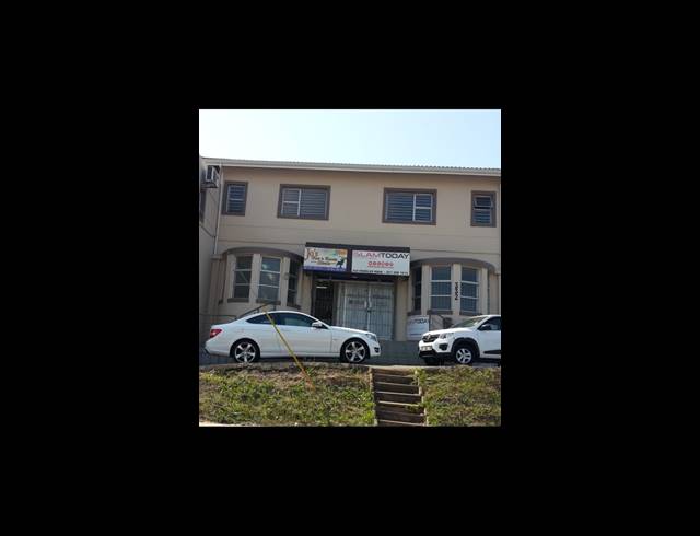 70M² OFFICE RENTED IN SYDENHAM